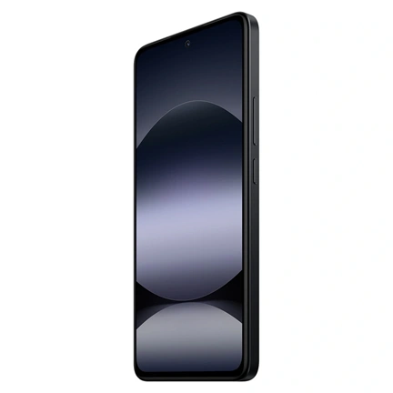 Xiaomi Redmi Note 14 okostelefon - 6,67" AMOLED 120Hz, 108MP, 8GB, 256GB, éjfekete