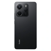 Xiaomi Redmi Note 14 okostelefon - 6,67" AMOLED 120Hz, 108MP, 8GB, 256GB, éjfekete