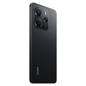 Xiaomi Redmi Note 14 okostelefon - 6,67" AMOLED 120Hz, 108MP, 8GB, 256GB, éjfekete