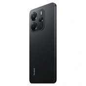Xiaomi Redmi Note 14 okostelefon - 6,67" AMOLED 120Hz, 108MP, 8GB, 256GB, éjfekete