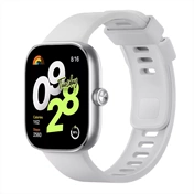 Xiaomi Redmi Watch 4 Silver Gray / BHR7848GL