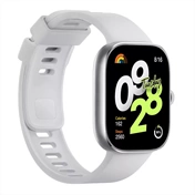 Xiaomi Redmi Watch 4 Silver Gray / BHR7848GL