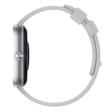 Xiaomi Redmi Watch 4 Silver Gray / BHR7848GL