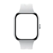 Xiaomi Redmi Watch 5 okosóra - 2,07" AMOLED kijelző, GNSS, kétmikrofonos zajcsökkentés, ezüstszürke Xiaomi Redmi Watch 5 okosóra - 2,07" AMOLED kijelző, GNSS, kétmikrofonos zajcsökkentés, ezüstszürke