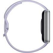 Xiaomi Redmi Watch 5 okosóra - 2,07" AMOLED kijelző, GNSS, kétmikrofonos zajcsökkentés, levendulalila
