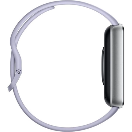 Xiaomi Redmi Watch 5 okosóra - 2,07" AMOLED kijelző, GNSS, kétmikrofonos zajcsökkentés, levendulalila