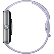 Xiaomi Redmi Watch 5 okosóra - 2,07" AMOLED kijelző, GNSS, kétmikrofonos zajcsökkentés, levendulalila