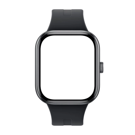 Xiaomi Redmi Watch 5 okosóra - 2,07" AMOLED kijelző, GNSS, kétmikrofonos zajcsökkentés, obszidiánfekete Xiaomi Redmi Watch 5 okosóra - 2,07" AMOLED kijelző, GNSS, kétmikrofonos zajcsökkentés, obszidiánfekete