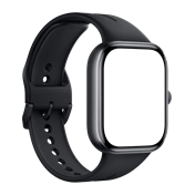 Xiaomi Redmi Watch 5 okosóra - 2,07" AMOLED kijelző, GNSS, kétmikrofonos zajcsökkentés, obszidiánfekete Xiaomi Redmi Watch 5 okosóra - 2,07" AMOLED kijelző, GNSS, kétmikrofonos zajcsökkentés, obszidiánfekete