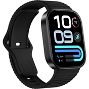 Xiaomi Redmi Watch 6 Lite okosóra - 1,96" AMOLED, fekete