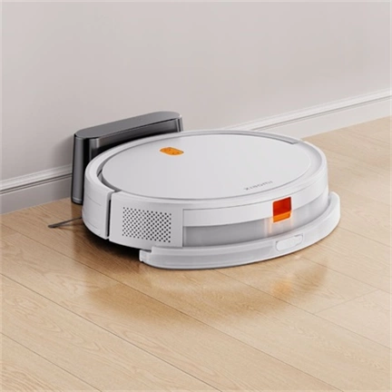 Xiaomi Robot Vacuum E5 (White) EU