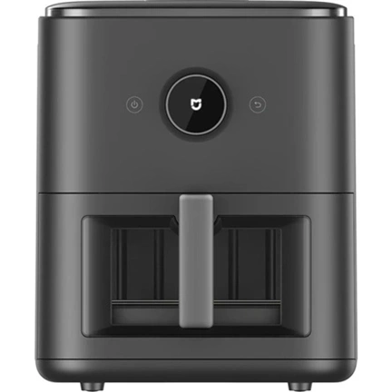 Xiaomi Smart Air Fryer 7L forrólevegős sütő - fekete