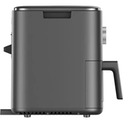 Xiaomi Smart Air Fryer 7L forrólevegős sütő - fekete