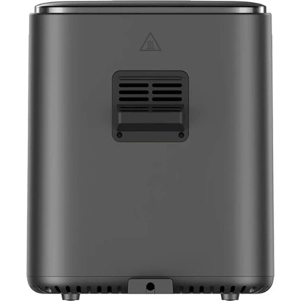 Xiaomi Smart Air Fryer 7L forrólevegős sütő - fekete
