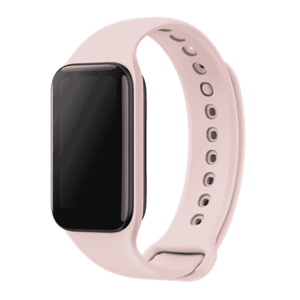 Xiaomi Smart Band 8 Active Pink / BHR7420GL