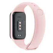 Xiaomi Smart Band 8 Active Pink / BHR7420GL