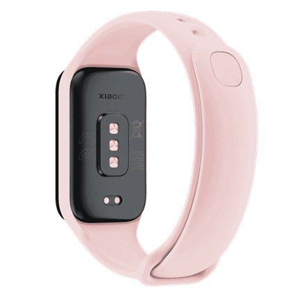 Xiaomi Smart Band 8 Active Pink / BHR7420GL