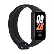 Xiaomi Smart Band 8 Active aktivitásmérő fekete (BHR7422GL)