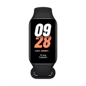 Xiaomi Smart Band 8 Active aktivitásmérő fekete (BHR7422GL)