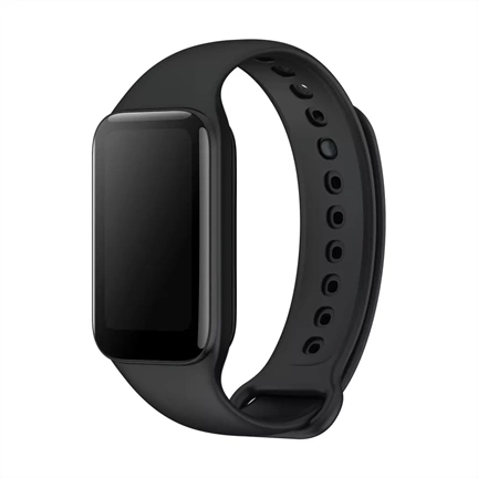 Xiaomi Smart Band 8 Active aktivitásmérő fekete (BHR7422GL)