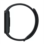 Xiaomi Smart Band 8 Active aktivitásmérő fekete (BHR7422GL)