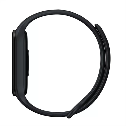 Xiaomi Smart Band 8 Active aktivitásmérő fekete (BHR7422GL)