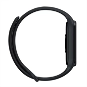 Xiaomi Smart Band 8 Active aktivitásmérő fekete (BHR7422GL)