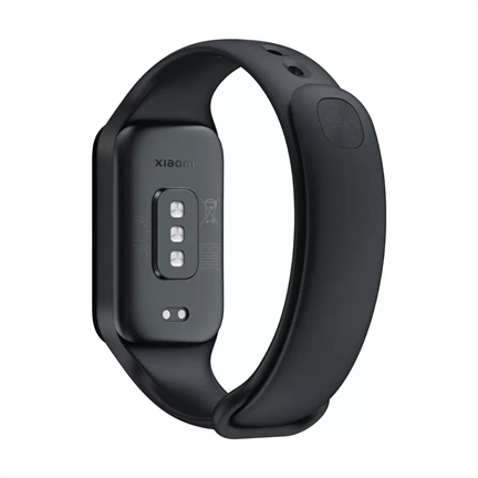 Xiaomi Smart Band 8 Active aktivitásmérő fekete (BHR7422GL)
