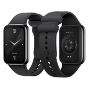Xiaomi Smart Band 8 Pro aktivitásmérő fekete (BHR8017GL)