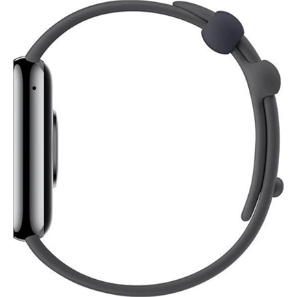 Xiaomi Smart Band 8 Pro aktivitásmérő fekete (BHR8017GL)
