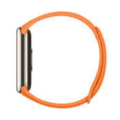 Xiaomi Smart Band 8 Strap Sunrise Orange