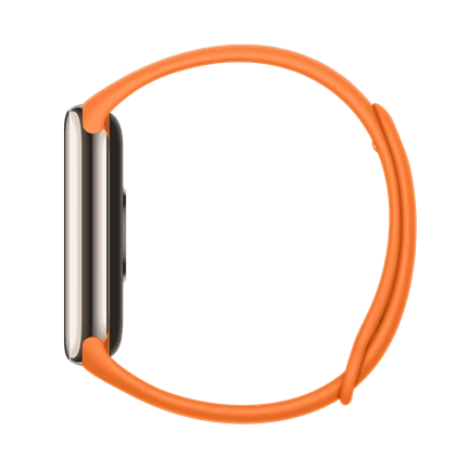 Xiaomi Smart Band 8 Strap Sunrise Orange