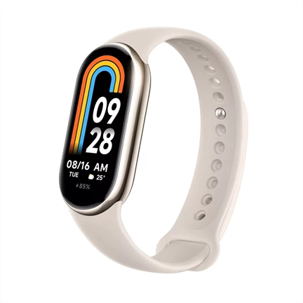 Xiaomi Smart Band 8 aktivitásmérő BHR7166GL