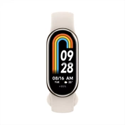 Xiaomi Smart Band 8 aktivitásmérő BHR7166GL