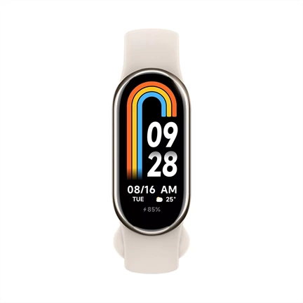 Xiaomi Smart Band 8 aktivitásmérő BHR7166GL