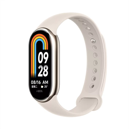 Xiaomi Smart Band 8 aktivitásmérő BHR7166GL