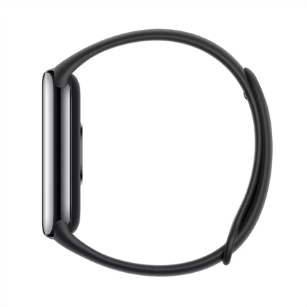 Xiaomi Smart Band 8 aktivitásmérő fekete (BHR7165GL)