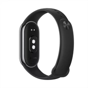 Xiaomi Smart Band 8 aktivitásmérő fekete (BHR7165GL)
