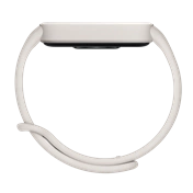 Xiaomi Smart Band 9 Active okosóra - 1,47" TFT kijelző, egész napos fitnesz- és alváskövetés, bézsfehér Xiaomi Smart Band 9 Active okosóra - 1,47" TFT kijelző, egész napos fitnesz- és alváskövetés, bézsfehér