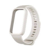 Xiaomi Smart Band 9 Active okosóra - 1,47" TFT kijelző, egész napos fitnesz- és alváskövetés, bézsfehér Xiaomi Smart Band 9 Active okosóra - 1,47" TFT kijelző, egész napos fitnesz- és alváskövetés, bézsfehér
