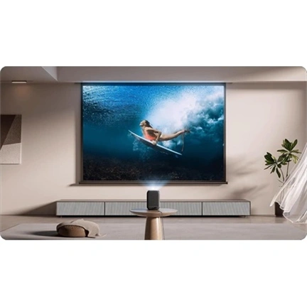 Xiaomi Smart Projector L1 BHR9417EU - Kivetítő
