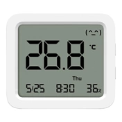 Xiaomi Smart Temperature and Humidity Monitor 3