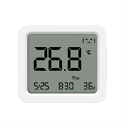 Xiaomi Smart Temperature and Humidity Monitor 3 - Hő- és Páratartalom mérő