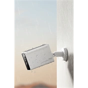 Xiaomi Solar Outdoor Camera BW400 Pro Set napelemes kültéri kamera
