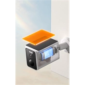 Xiaomi Solar Outdoor Camera BW400 Pro Set napelemes kültéri kamera