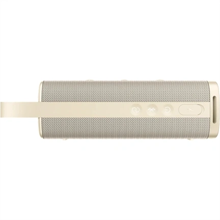 Xiaomi Sound Outdoor - Bluetooth hangszóró, 30W, arany