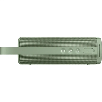 Xiaomi Sound Outdoor - Bluetooth hangszóró, 30W, zöld