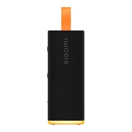 Xiaomi Sound Play - Bluetooth hangszóró, 18W, IP68 por- és vízálló, 14 óra üzemidő, fekete