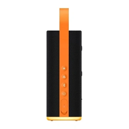 Xiaomi Sound Play - Bluetooth hangszóró, 18W, IP68 por- és vízálló, 14 óra üzemidő, fekete