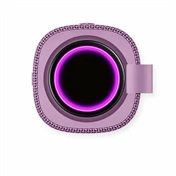 Xiaomi Sound Play - Bluetooth hangszóró, 18W, IP68 por- és vízálló, 14 óra üzemidő, lila